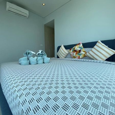 Veranda Residence By Goldstar Group パッタヤー エクステリア 写真