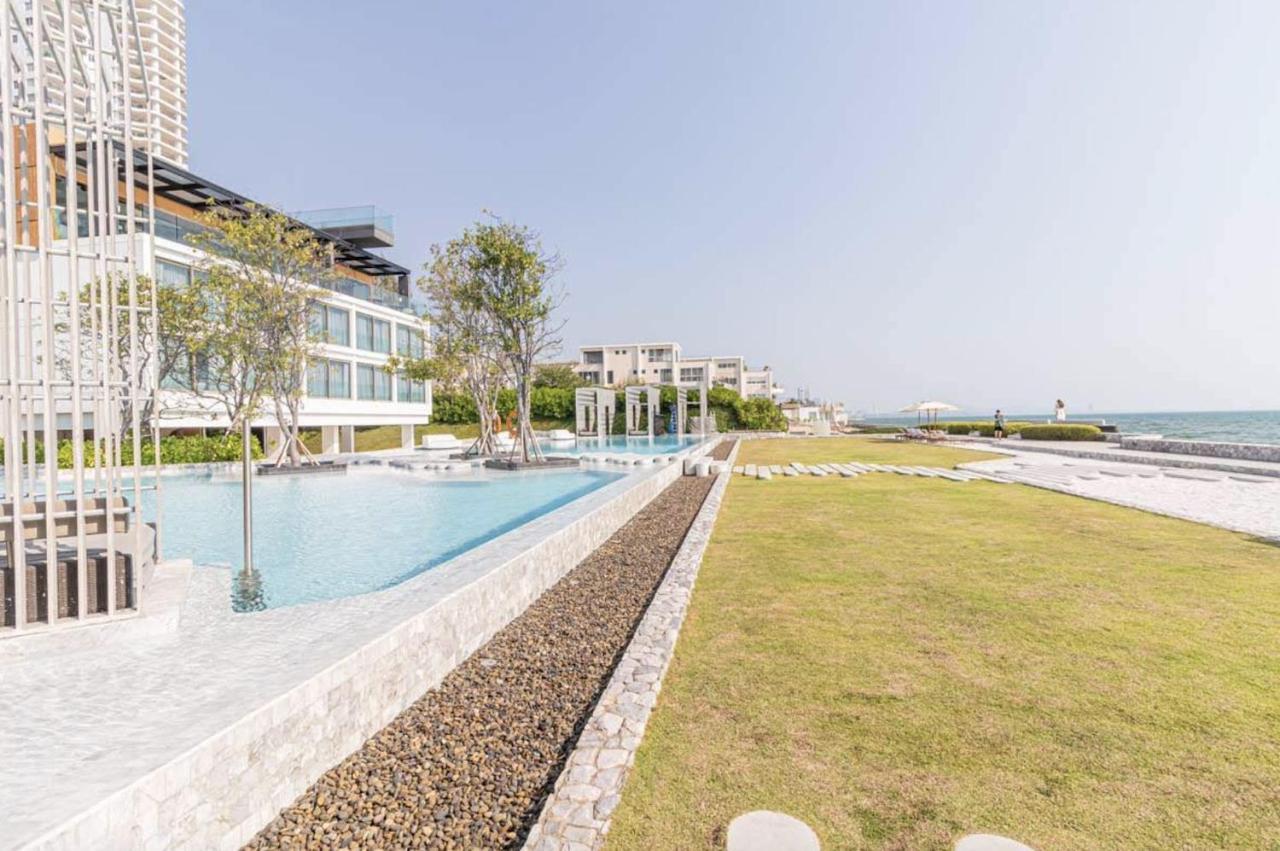 Veranda Residence By Goldstar Group パッタヤー エクステリア 写真