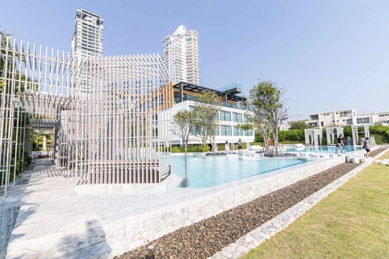 Veranda Residence By Goldstar Group パッタヤー エクステリア 写真