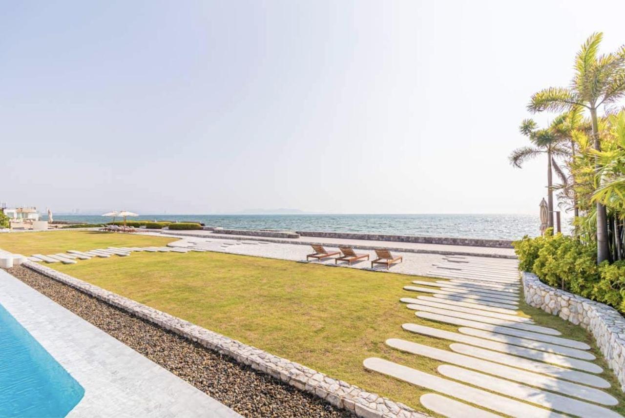 Veranda Residence By Goldstar Group パッタヤー エクステリア 写真