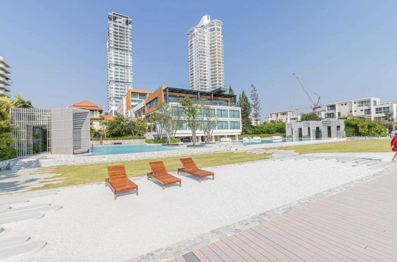 Veranda Residence By Goldstar Group パッタヤー エクステリア 写真