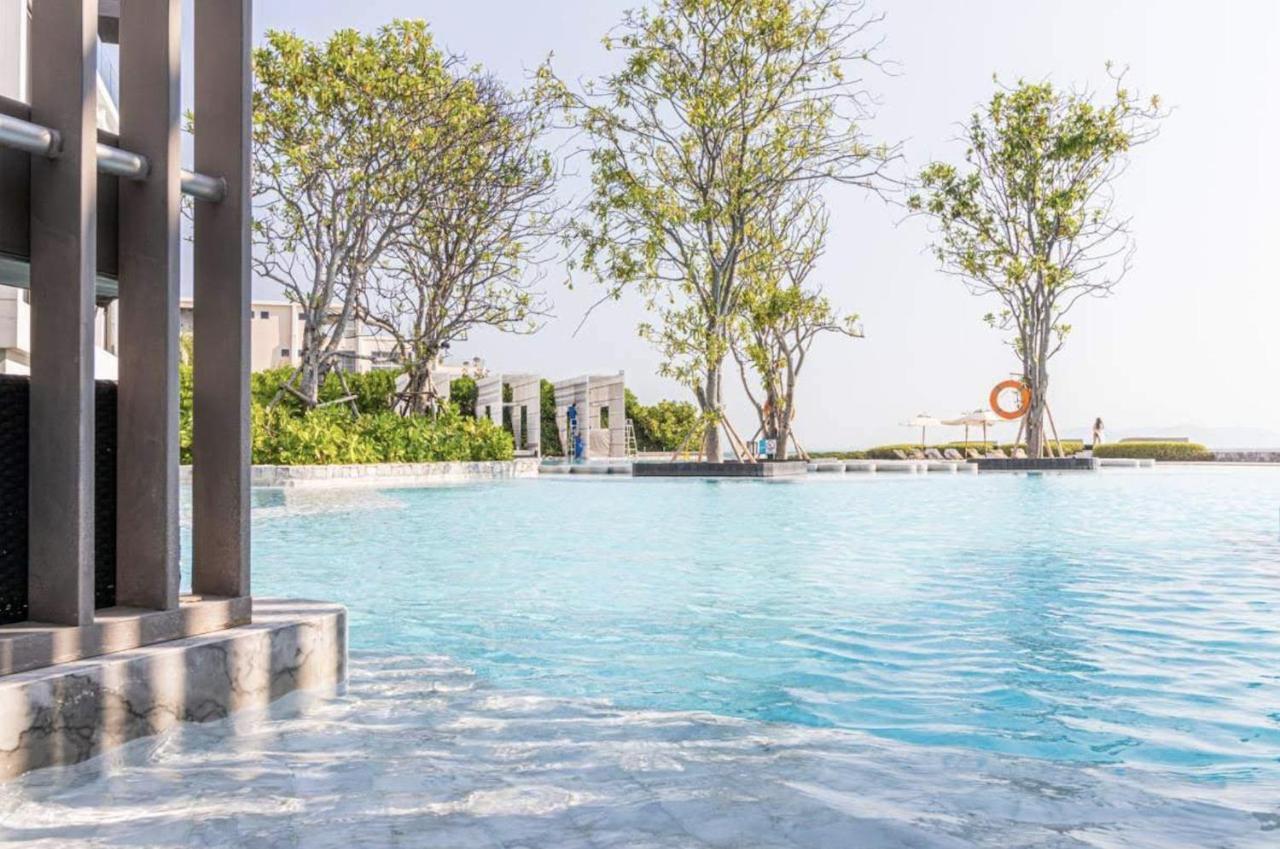 Veranda Residence By Goldstar Group パッタヤー エクステリア 写真