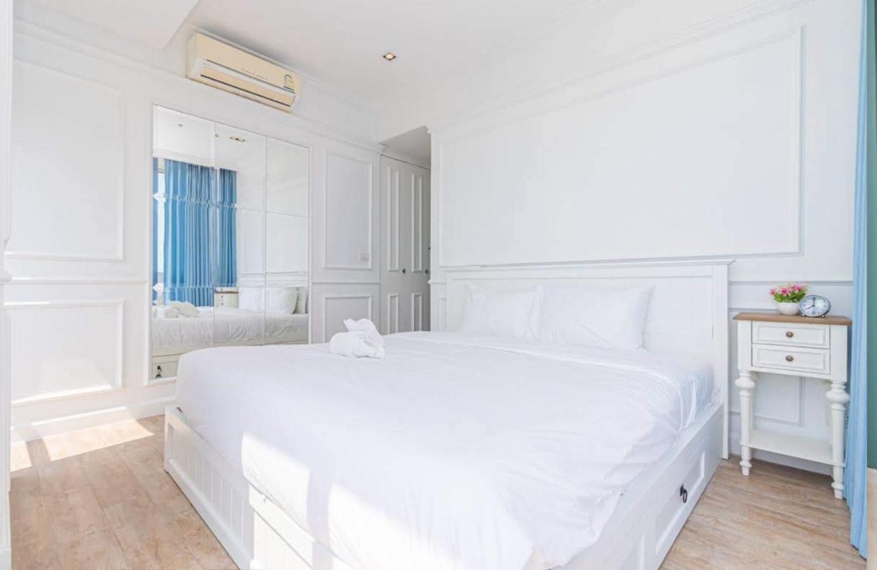 Veranda Residence By Goldstar Group パッタヤー エクステリア 写真