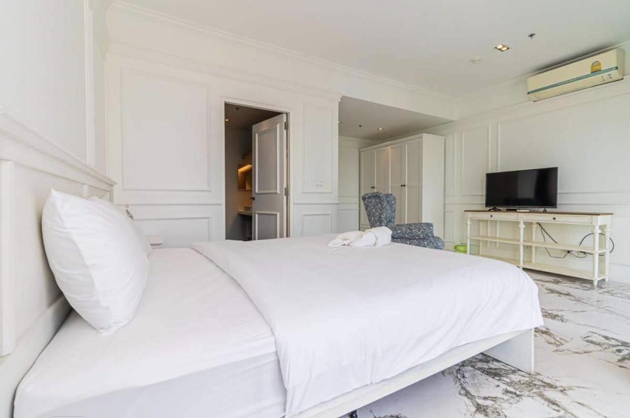 Veranda Residence By Goldstar Group パッタヤー エクステリア 写真