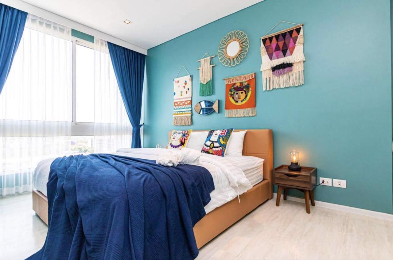 Veranda Residence By Goldstar Group パッタヤー エクステリア 写真