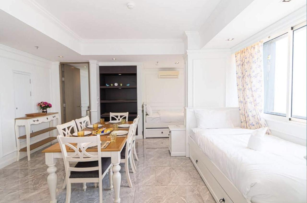 Veranda Residence By Goldstar Group パッタヤー エクステリア 写真