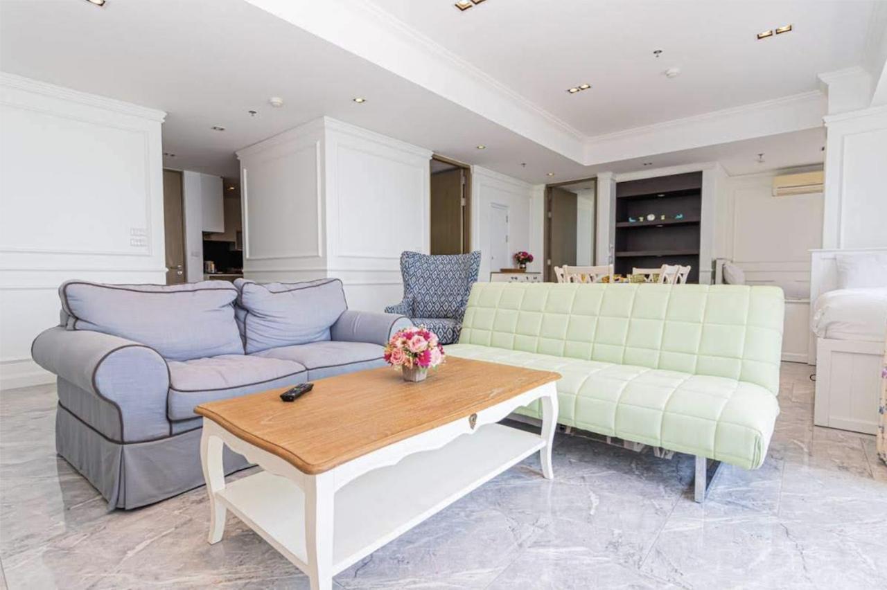 Veranda Residence By Goldstar Group パッタヤー エクステリア 写真