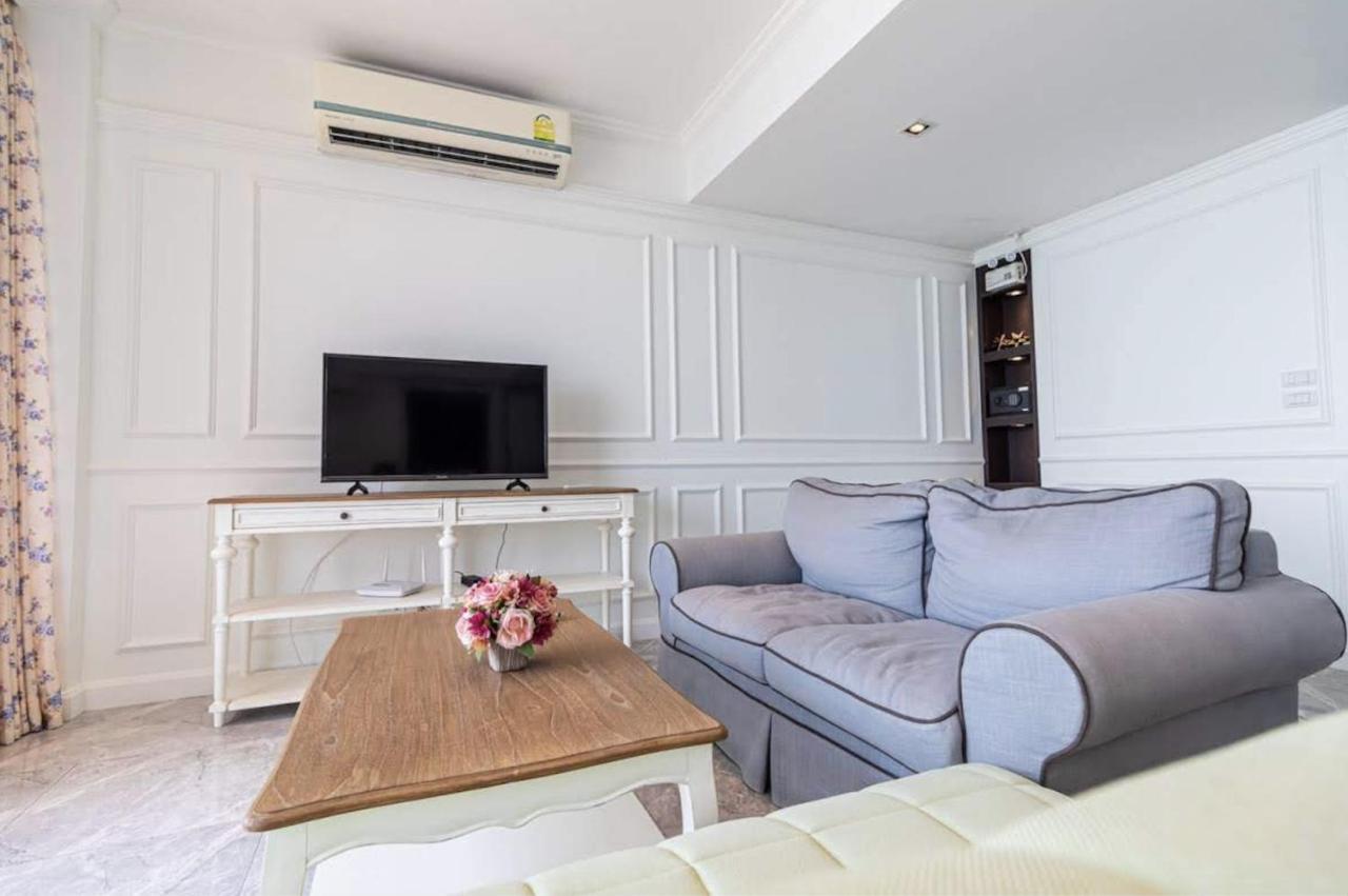 Veranda Residence By Goldstar Group パッタヤー エクステリア 写真