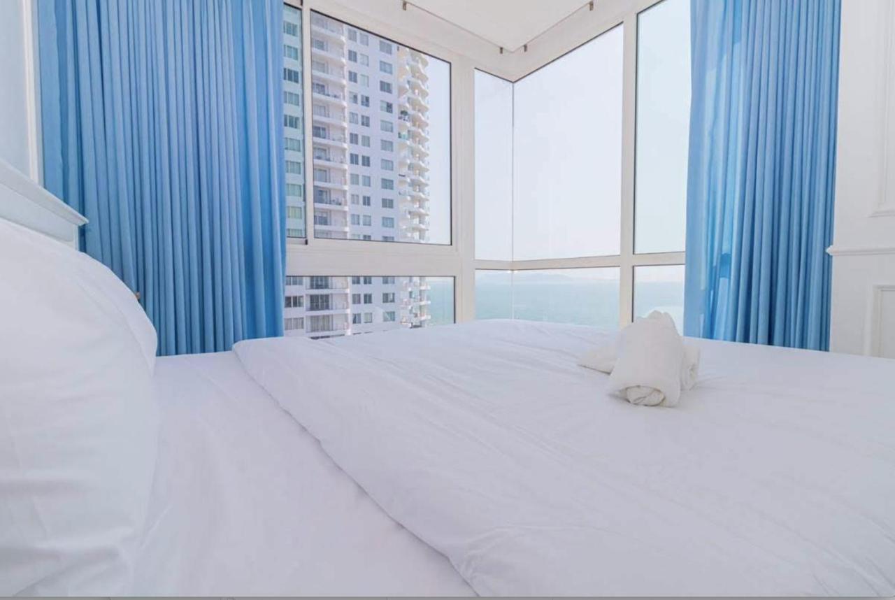 Veranda Residence By Goldstar Group パッタヤー エクステリア 写真
