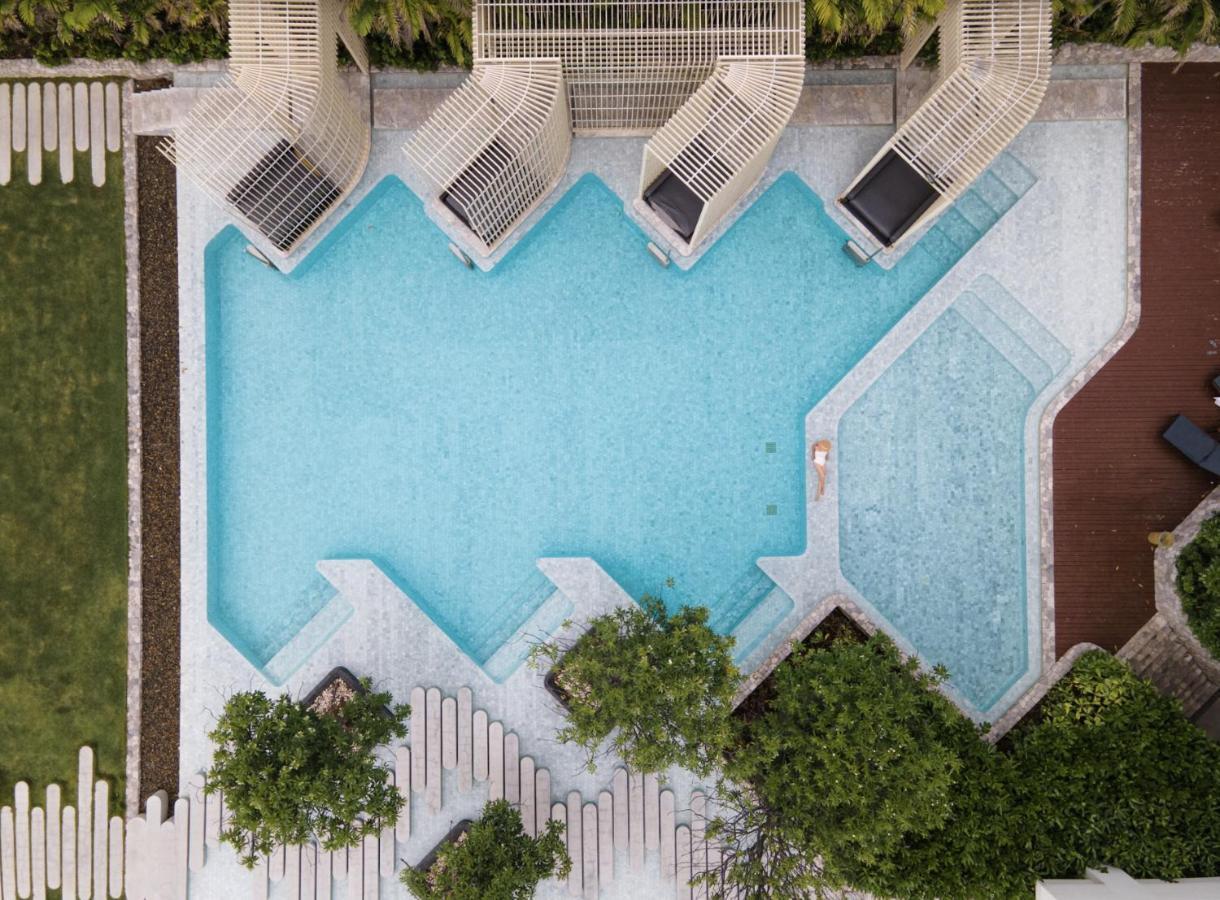 Veranda Residence By Goldstar Group パッタヤー エクステリア 写真