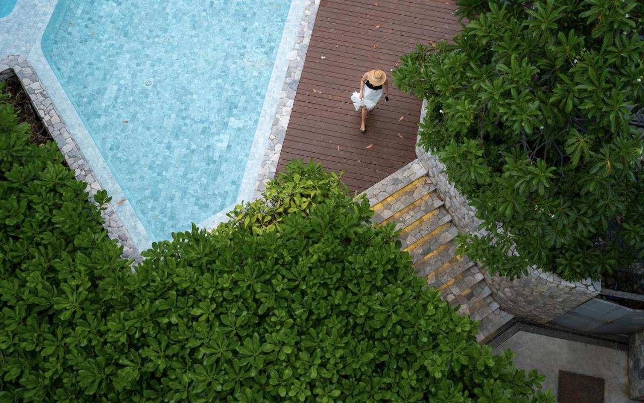 Veranda Residence By Goldstar Group パッタヤー エクステリア 写真