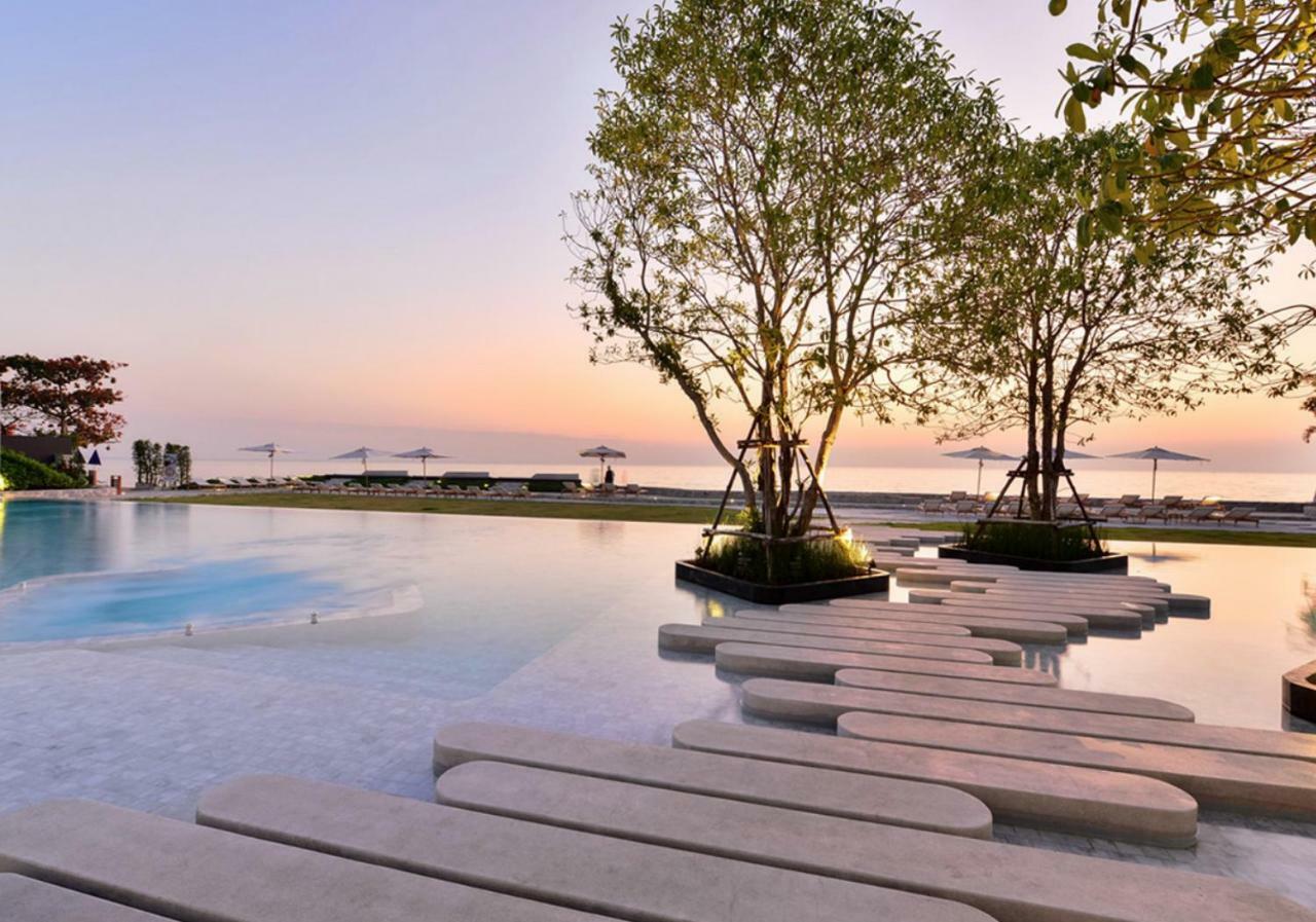 Veranda Residence By Goldstar Group パッタヤー エクステリア 写真