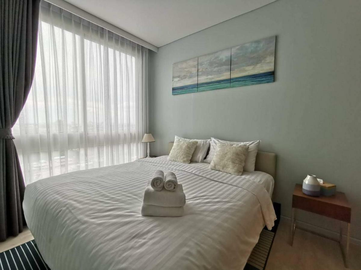 Veranda Residence By Goldstar Group パッタヤー エクステリア 写真