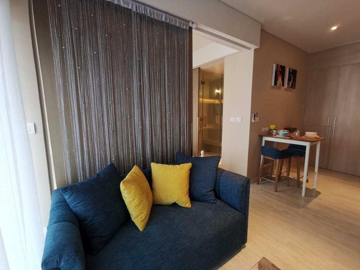 Veranda Residence By Goldstar Group パッタヤー エクステリア 写真