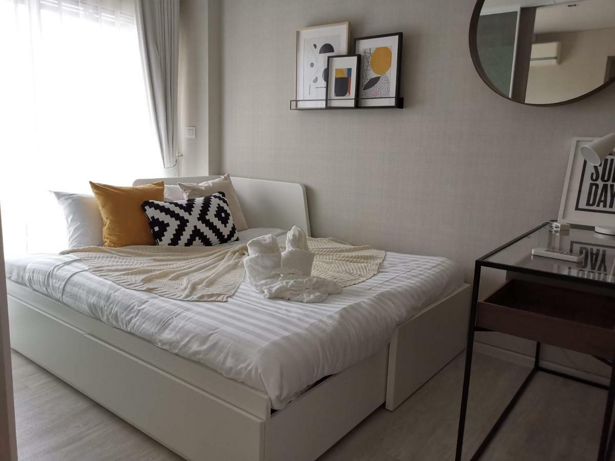 Veranda Residence By Goldstar Group パッタヤー エクステリア 写真