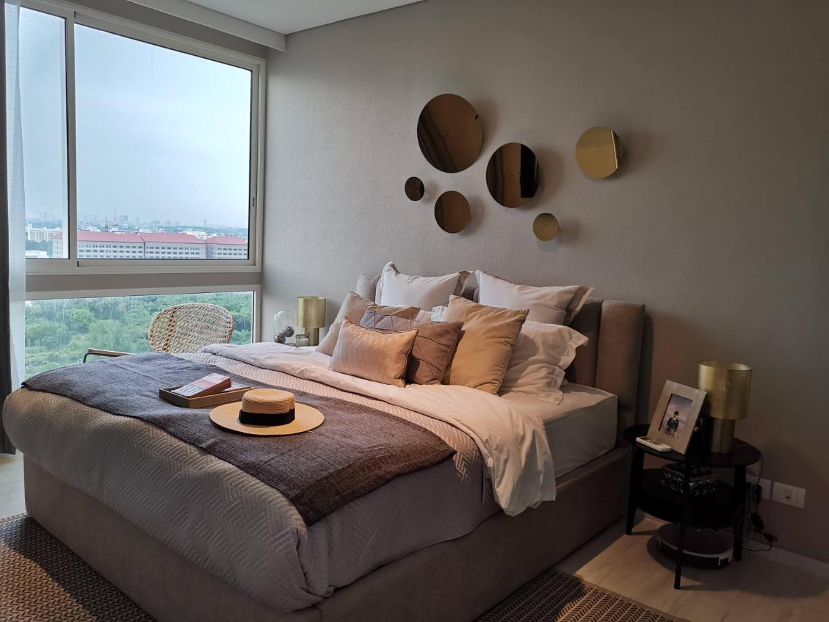 Veranda Residence By Goldstar Group パッタヤー エクステリア 写真