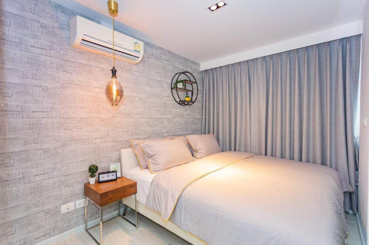 Veranda Residence By Goldstar Group パッタヤー エクステリア 写真