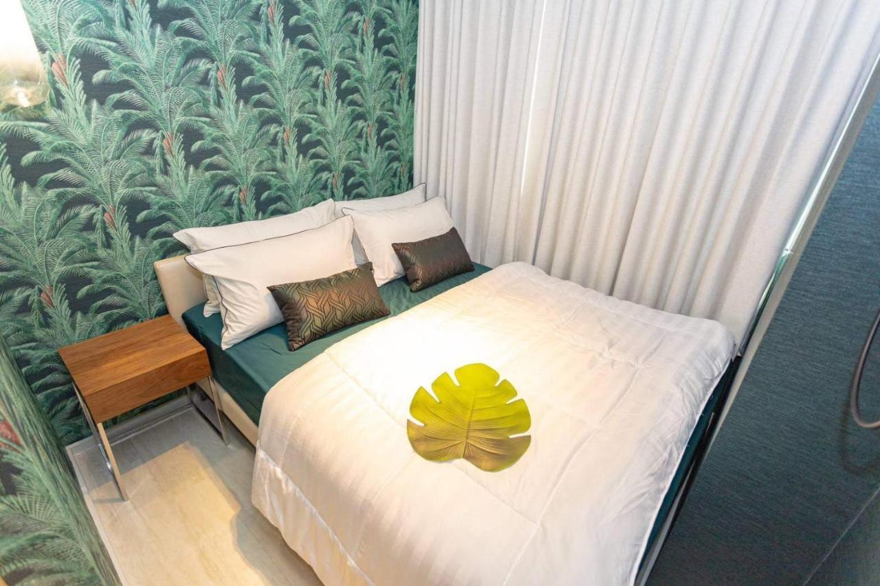 Veranda Residence By Goldstar Group パッタヤー エクステリア 写真