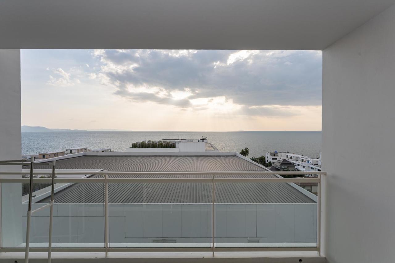 Veranda Residence By Goldstar Group パッタヤー エクステリア 写真
