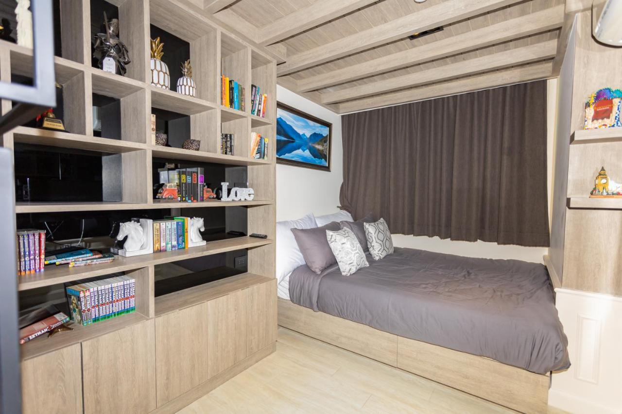 Veranda Residence By Goldstar Group パッタヤー エクステリア 写真