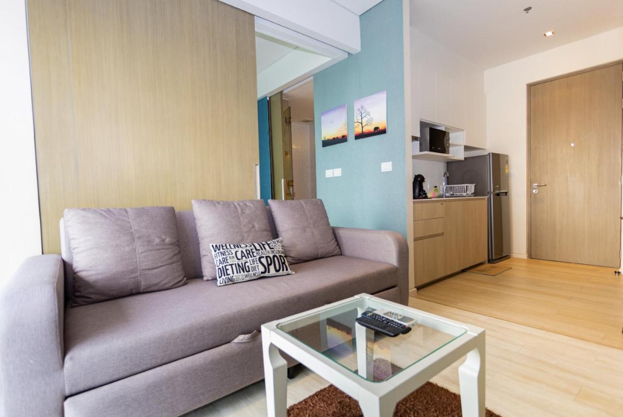 Veranda Residence By Goldstar Group パッタヤー エクステリア 写真