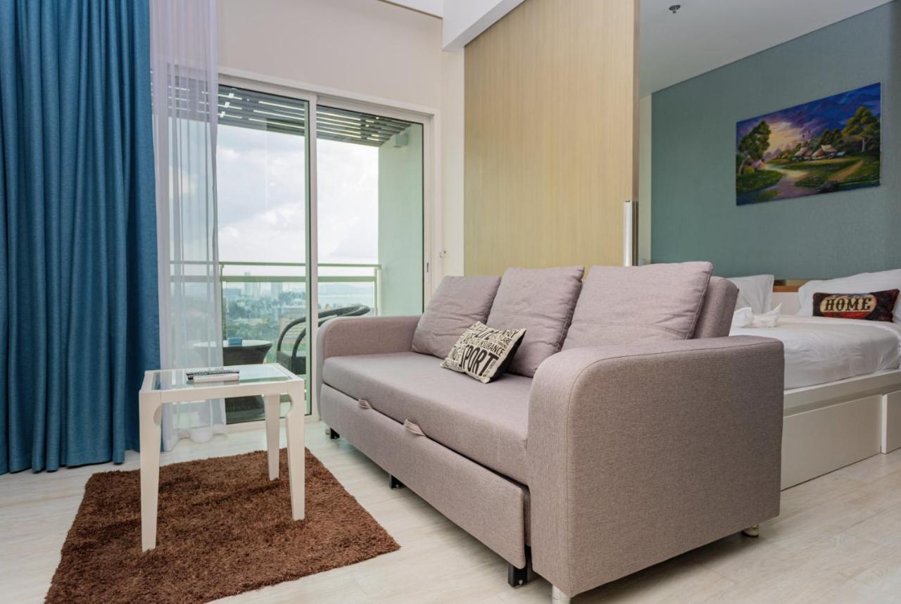Veranda Residence By Goldstar Group パッタヤー エクステリア 写真
