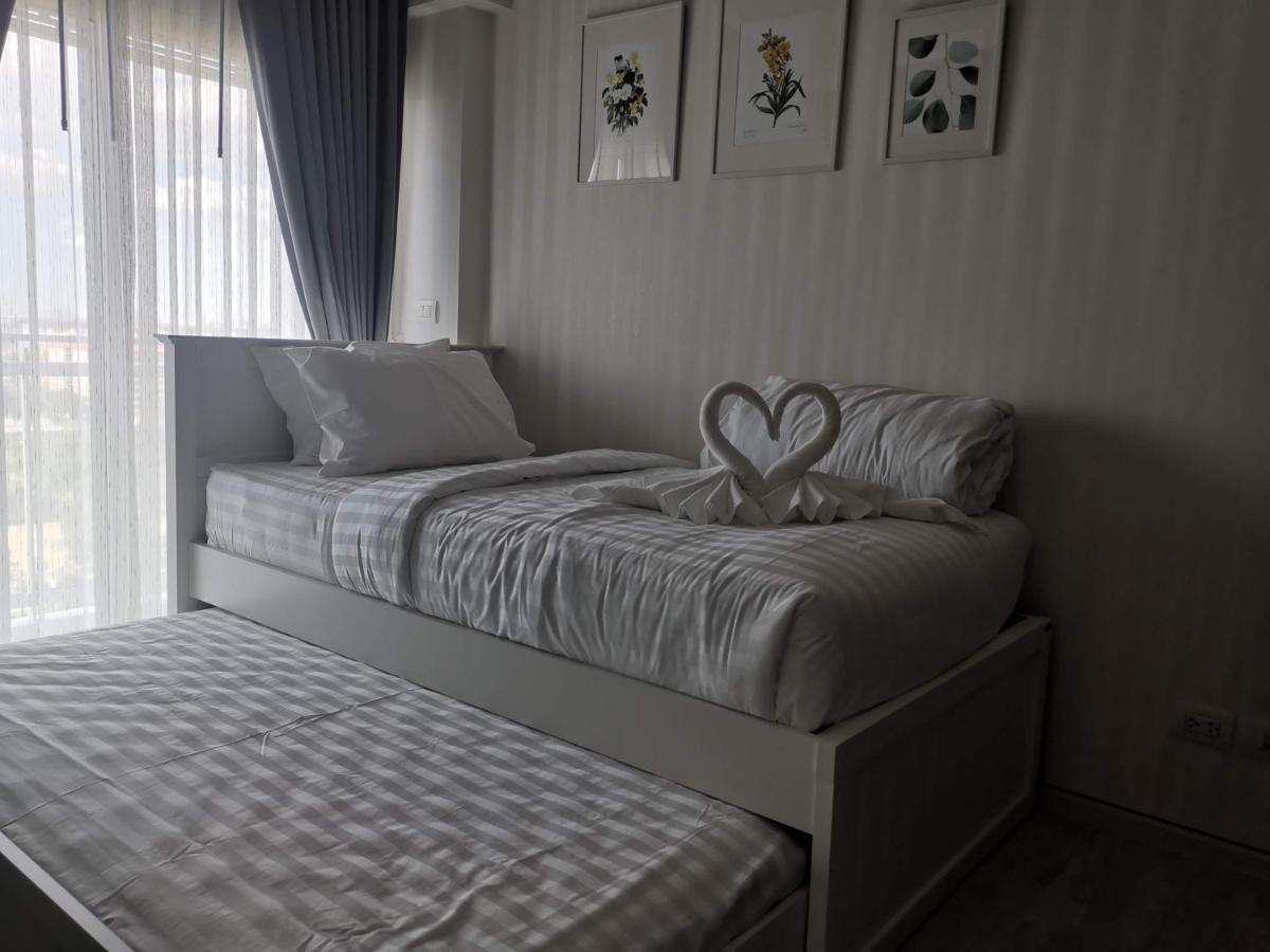 Veranda Residence By Goldstar Group パッタヤー エクステリア 写真
